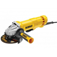 DeWALT DWE4233 kampinis šlifuoklis 1400 W  	